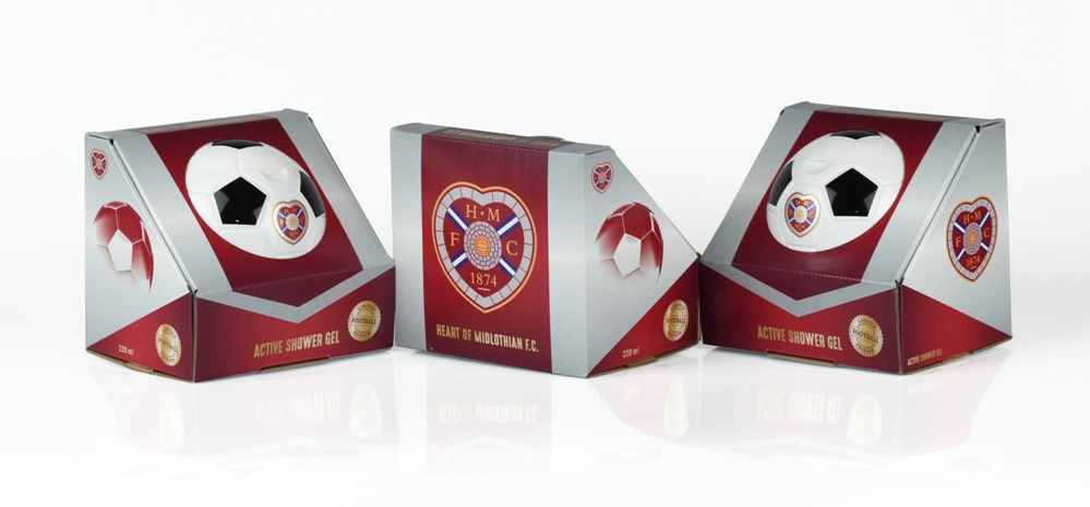 Heart of Midlothian FC(1)